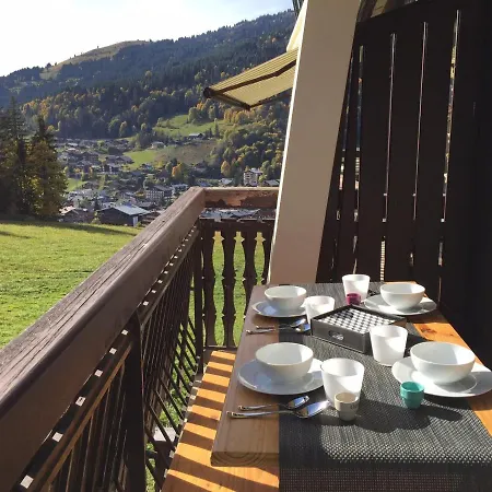 Au Pied Renove, Balcon, Piscine, Parking - Fr-1-598-131 Apartment *