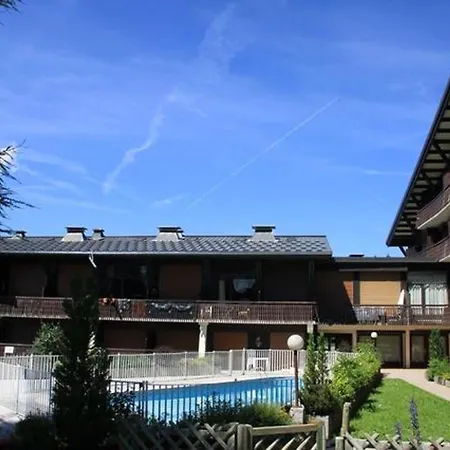 Apartment Au Pied Renove, Balcon, Piscine, Parking - Fr-1-598-131