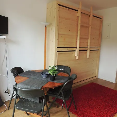 Au Pied Renove, Balcon, Piscine, Parking - Fr-1-598-131 *